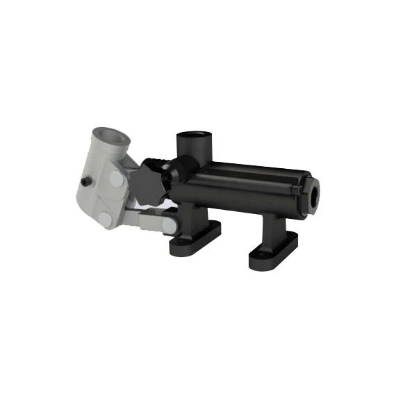 Manual Pump Hand Operation Made in YKD China