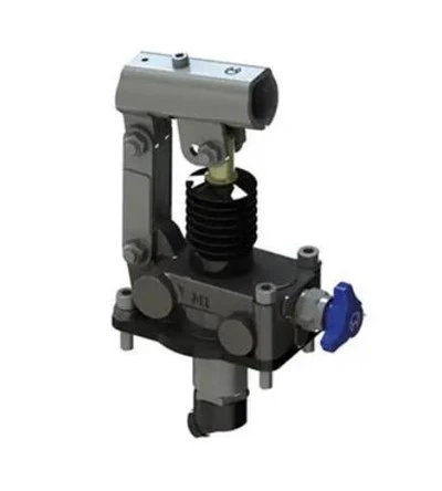 Käsipump YPM -6-45