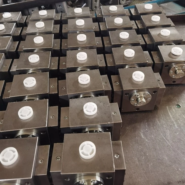 China Hydraulic Flow Divider Valve System Flow Divider Valve Manufacturers