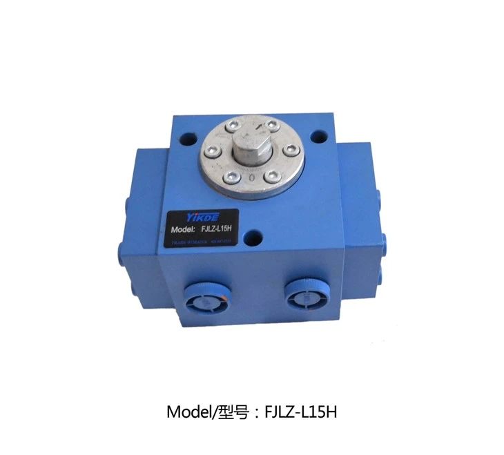 China Hydraulic Flow Divider Valve System Flow Divider Valve Manufacturers